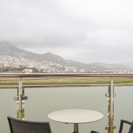 Prestige Hotel & Spa Tétouan Екстериор снимка