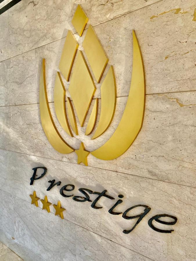 Prestige Hotel & Spa Tétouan Екстериор снимка